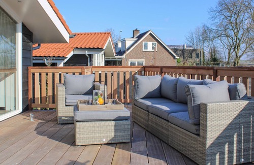 Rijnsaterwoude Casa | Preciosa casa de 3 dormitorios en.