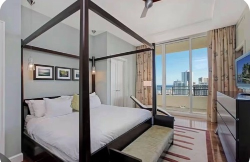 Singer Island Complejo | Suite Presidencial Exclusiva del Penthouse - Piso 20 - Unidad más grande en el Resort