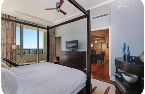 Singer Island Complejo | Suite Presidencial Exclusiva del Penthouse - Piso 20 - Unidad más grande en el Resort