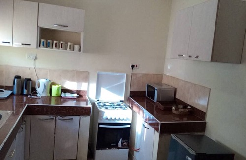 Bamburi Apartamento | 3 bedroom Luxurious Apartment
