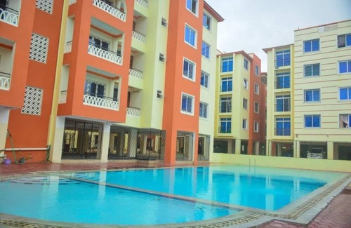 Bamburi Apartamento | 3 bedroom Luxurious Apartment