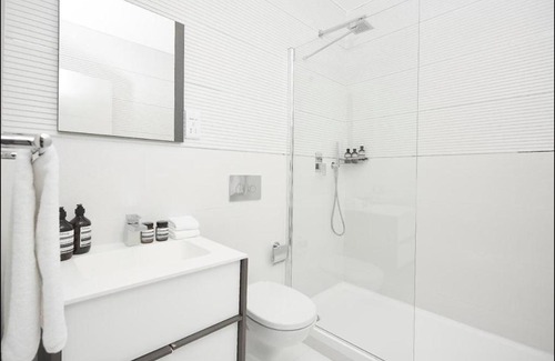 North Ridge Apartamento | 3 Bedroom Luxurious penthouse