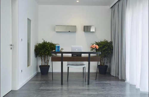 North Ridge Apartamento | 3 Bedroom Luxurious penthouse