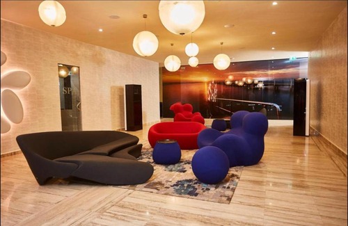 North Ridge Apartamento | 3 Bedroom Luxurious penthouse