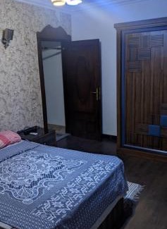 Al Duqqi Apartamento | 3 Bedroom Luxury Apartment at the Heart of Cairo