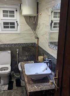 Al Duqqi Apartamento | 3 Bedroom Luxury Apartment at the Heart of Cairo