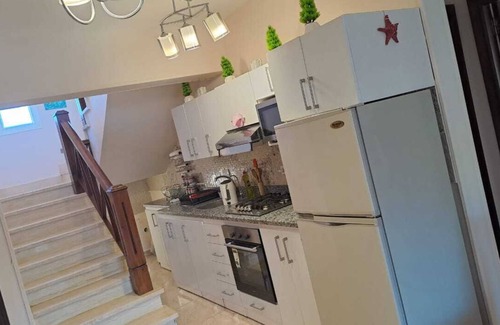 Ain Sokhna Chalet De Esquí | 3-bedroom Luxury Chalet in Mountain View Sokhna 2