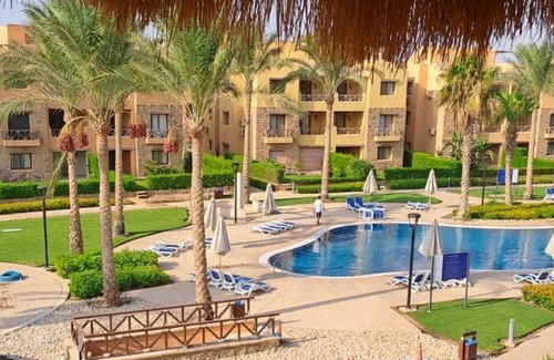 Ain Sokhna Chalet De Esquí | 3-bedroom Luxury Chalet in Mountain View Sokhna 2