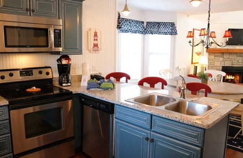Branson Complejo | 3 Bedroom, Luxury Cottage, Branson, Missouri 1973946