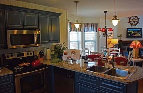 Branson Complejo | 3 Bedroom, Luxury Cottage, Branson, Missouri 1973946