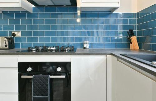Horbury Casa | 3-Bedroom Luxury Home
