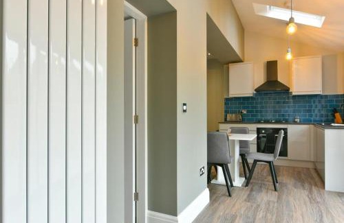 Horbury Casa | 3-Bedroom Luxury Home