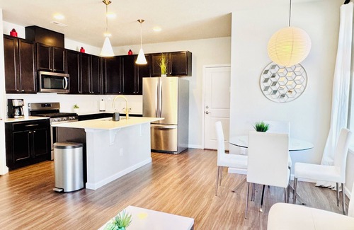 Arvada Casa | 3- Bedroom Luxury Home in Arvada