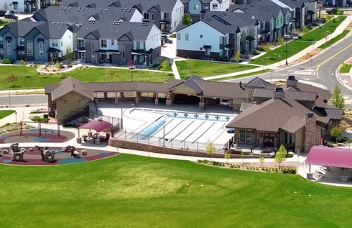 Arvada Casa | 3- Bedroom Luxury Home in Arvada