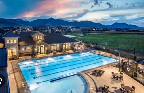 Arvada Casa | 3- Bedroom Luxury Home in Arvada