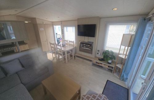 Rhyl Complejo | 3 bedroom Lyons robin hood Rhyl CT2