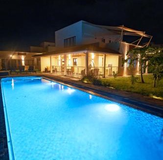 Central Kenya Coast Casa | 3 Bedroom Maisonnete
