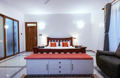 Central Kenya Coast Casa | 3 Bedroom Maisonnete