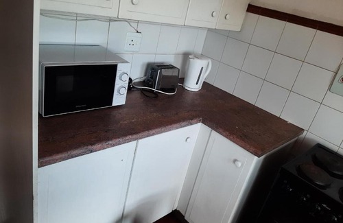 Berea Casa | 3 Bedroom Manor Gardens House