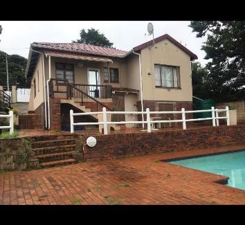 Berea Casa | 3 Bedroom Manor Gardens House