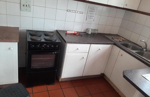 Berea Casa | 3 Bedroom Manor Gardens House