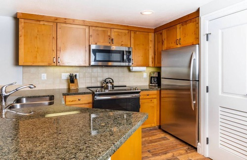 South Lake Tahoe Complejo | 3 Bedroom - Marriott's Timber Lodge Tahoe - Full Resort Access