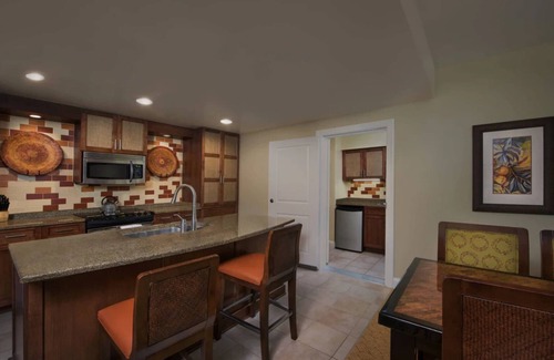 Florida Central Atlantic Coast Complejo | 3 Bedroom - Marriott's Lakeshore Reserve - Full Resort Access