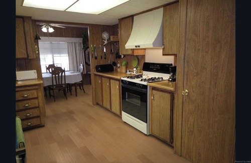 Parker Casa | 3-bedroom mobile home near the Colorado River