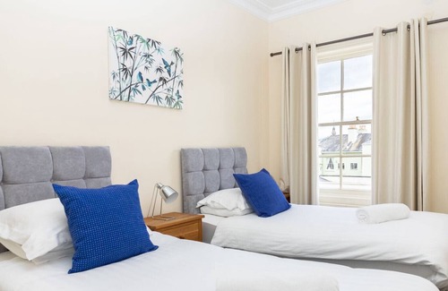 Montpellier Apartamento | 3 Bedroom Modern Central Apartment with FREE Netflix