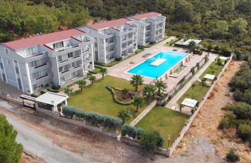 Akbuk Apartamento | 3 Bedroom Modern Duplex overlooking Akbuk Bay