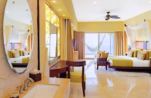Zona sur Complejo | 3 Bedroom Mountain Residence with Panoramic Ocean Views