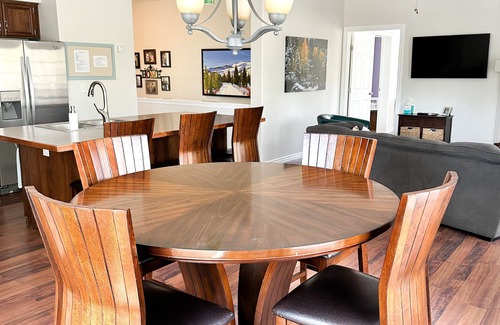 Winter Park Highlands Casa | 3 Bedroom mountain home right outside of Winter Park and Granby. Dog Friendly!