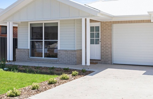 Central Mudgee Casa | 3-Bedroom Mudgee House with Large Backyard and BBQ
