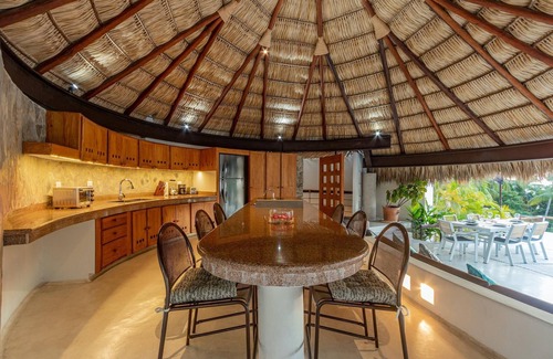 Santa María Huatulco Villa | 101368 - Villa MARrocito