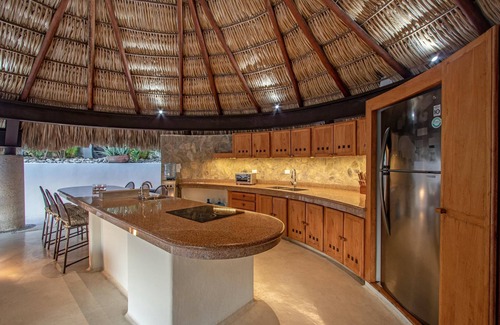 Santa María Huatulco Villa | 101368 - Villa MARrocito