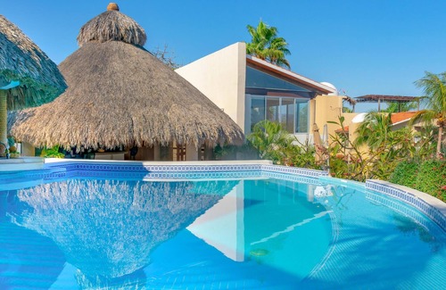 Santa María Huatulco Villa | 101368 - Villa MARrocito