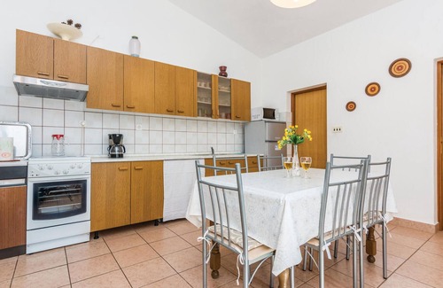 Rovanjska Apartamento | Bonito apartamento de 3 dormitorios en.