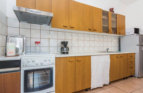 Rovanjska Apartamento | Bonito apartamento de 3 dormitorios en.