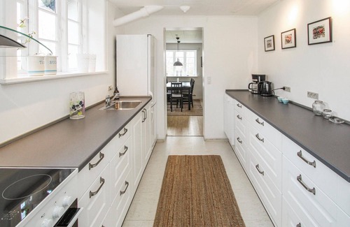 Samsø Apartamento | Bonito apartamento de 3 dormitorios en.