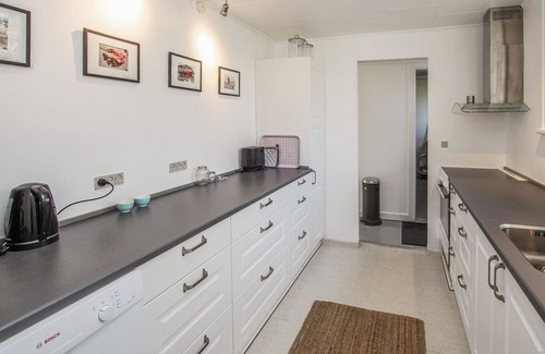 Samsø Apartamento | Bonito apartamento de 3 dormitorios en.