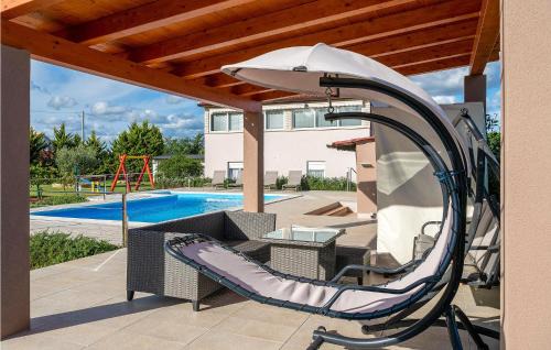 Marcana Apartamento | 3 Bedroom Nice Apartment In Marcana