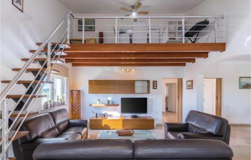 Marcana Apartamento | 3 Bedroom Nice Apartment In Marcana