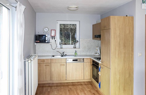 Oberhausen Casa | Bonita casa de 3 dormitorios en.