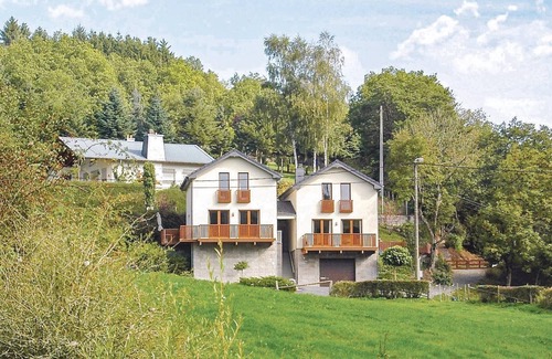 Oberhausen Casa | Bonita casa de 3 dormitorios en.