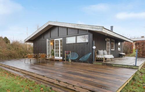 Dronningmolle Casa | 3 Bedroom Nice Home In Dronningmølle