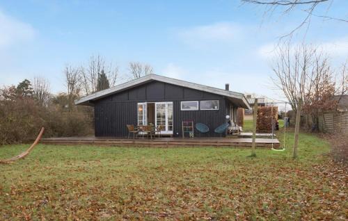 Dronningmolle Casa | 3 Bedroom Nice Home In Dronningmølle