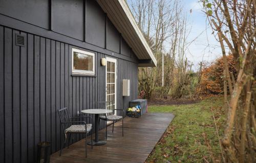 Dronningmolle Casa | 3 Bedroom Nice Home In Dronningmølle