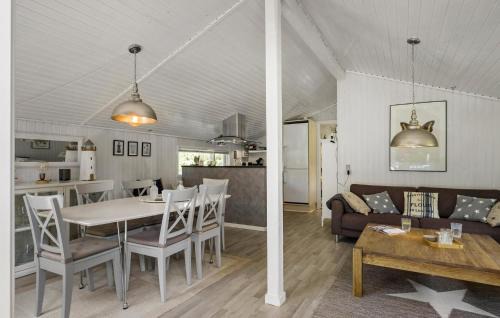 Fjerritslev Casa | 3 Bedroom Nice Home In Fjerritslev