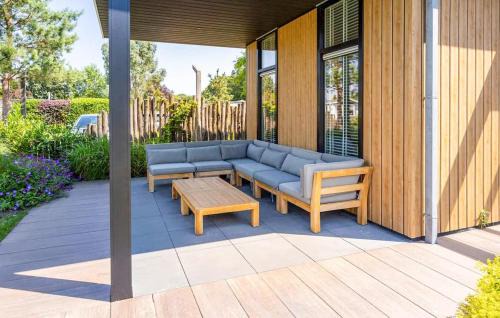 Municipality of Barneveld Casa | 3 Bedroom Nice Home In Voorthuizen