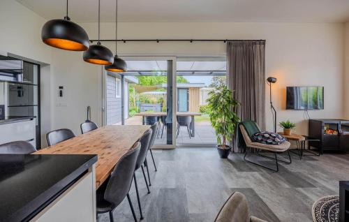 Municipality of Barneveld Casa | 3 Bedroom Nice Home In Voorthuizen